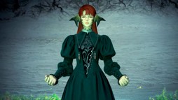 画像ギャラリー No.139のサムネイル画像 / 魔獣使いは属性によるコンボと連携が重要に。「FFXIV」のパッチ7.5“彼方に至る路”の詳細が実機を交えて紹介された第92回PLLをレポート