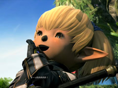 魔獣使いは属性によるコンボと連携が重要に。「FFXIV」のパッチ7.5“彼方に至る路”の詳細が実機を交えて紹介された第92回PLLをレポート