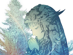 最新拡張パッケージ「ファイナルファンタジーXIV：白銀のワンダラー（探求者）」が発表に。2027年1月のリリース