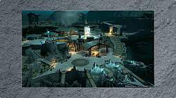 画像ギャラリー No.019のサムネイル画像 / 最新拡張パッケージ「ファイナルファンタジーXIV：白銀のワンダラー（探求者）」が発表に。2027年1月のリリース