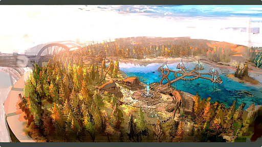 画像ギャラリー No.026のサムネイル画像 / 最新拡張パッケージ「ファイナルファンタジーXIV：白銀のワンダラー（探求者）」が発表に。2027年1月のリリース