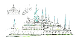 画像ギャラリー No.027のサムネイル画像 / 最新拡張パッケージ「ファイナルファンタジーXIV：白銀のワンダラー（探求者）」が発表に。2027年1月のリリース