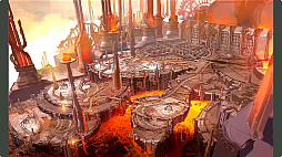 画像ギャラリー No.029のサムネイル画像 / 最新拡張パッケージ「ファイナルファンタジーXIV：白銀のワンダラー（探求者）」が発表に。2027年1月のリリース