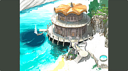 画像ギャラリー No.032のサムネイル画像 / 最新拡張パッケージ「ファイナルファンタジーXIV：白銀のワンダラー（探求者）」が発表に。2027年1月のリリース