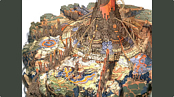 画像ギャラリー No.033のサムネイル画像 / 最新拡張パッケージ「ファイナルファンタジーXIV：白銀のワンダラー（探求者）」が発表に。2027年1月のリリース