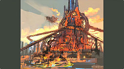 画像ギャラリー No.034のサムネイル画像 / 最新拡張パッケージ「ファイナルファンタジーXIV：白銀のワンダラー（探求者）」が発表に。2027年1月のリリース