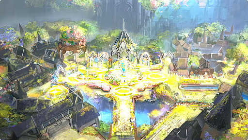 画像ギャラリー No.040のサムネイル画像 / 最新拡張パッケージ「ファイナルファンタジーXIV：白銀のワンダラー（探求者）」が発表に。2027年1月のリリース