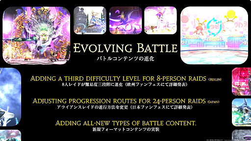 画像ギャラリー No.062のサムネイル画像 / 最新拡張パッケージ「ファイナルファンタジーXIV：白銀のワンダラー（探求者）」が発表に。2027年1月のリリース