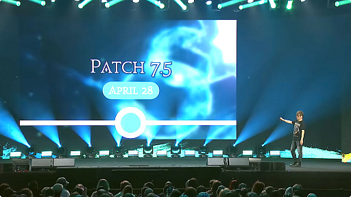 画像ギャラリー No.094のサムネイル画像 / 最新拡張パッケージ「ファイナルファンタジーXIV：白銀のワンダラー（探求者）」が発表に。2027年1月のリリース