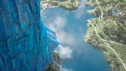 画像ギャラリー No.102のサムネイル画像 / 最新拡張パッケージ「ファイナルファンタジーXIV：白銀のワンダラー（探求者）」が発表に。2027年1月のリリース