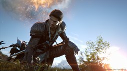 画像ギャラリー No.103のサムネイル画像 / 最新拡張パッケージ「ファイナルファンタジーXIV：白銀のワンダラー（探求者）」が発表に。2027年1月のリリース