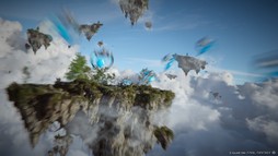 画像ギャラリー No.104のサムネイル画像 / 最新拡張パッケージ「ファイナルファンタジーXIV：白銀のワンダラー（探求者）」が発表に。2027年1月のリリース