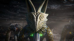 画像ギャラリー No.106のサムネイル画像 / 最新拡張パッケージ「ファイナルファンタジーXIV：白銀のワンダラー（探求者）」が発表に。2027年1月のリリース