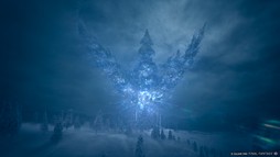 画像ギャラリー No.107のサムネイル画像 / 最新拡張パッケージ「ファイナルファンタジーXIV：白銀のワンダラー（探求者）」が発表に。2027年1月のリリース