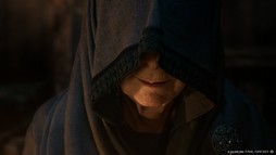 画像ギャラリー No.111のサムネイル画像 / 最新拡張パッケージ「ファイナルファンタジーXIV：白銀のワンダラー（探求者）」が発表に。2027年1月のリリース