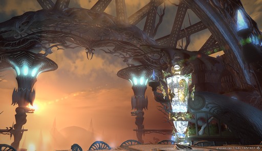 画像ギャラリー No.121のサムネイル画像 / 最新拡張パッケージ「ファイナルファンタジーXIV：白銀のワンダラー（探求者）」が発表に。2027年1月のリリース