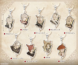 画像ギャラリー No.011のサムネイル画像 / 「ファイナルファンタジーXIV 光の納涼祭2026 in 渋谷サクラステージ」8月1日,2日に開催決定。カフェの出張店舗やポップアップショップがオープン