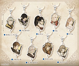 画像ギャラリー No.012のサムネイル画像 / 「ファイナルファンタジーXIV 光の納涼祭2026 in 渋谷サクラステージ」8月1日,2日に開催決定。カフェの出張店舗やポップアップショップがオープン