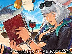 「ファイナルファンタジーXIV 光の納涼祭2026 in 渋谷サクラステージ」8月1日,2日に開催決定。カフェの出張店舗やポップアップショップがオープン