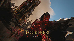 画像ギャラリー No.012のサムネイル画像 / 新ジョブ“バスティオン”や“FFVII REMAKE”とのコラボ新8人レイドなど，新情報が公開された「FFXIV」欧州ファンフェスの内容をお届けしよう