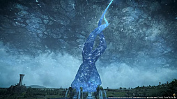 画像ギャラリー No.023のサムネイル画像 / 新ジョブ“バスティオン”や“FFVII REMAKE”とのコラボ新8人レイドなど，新情報が公開された「FFXIV」欧州ファンフェスの内容をお届けしよう