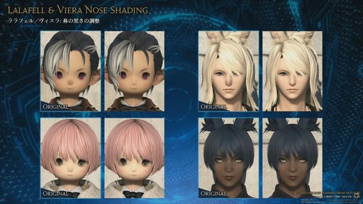画像ギャラリー No.054のサムネイル画像 / 新ジョブ“バスティオン”や“FFVII REMAKE”とのコラボ新8人レイドなど，新情報が公開された「FFXIV」欧州ファンフェスの内容をお届けしよう