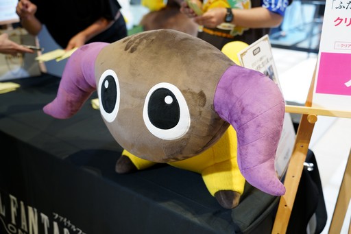画像ギャラリー No.015のサムネイル画像 / 多くの光の戦士が渋谷に駆けつけた「ファイナルファンタジーXIV 光の納涼祭2026 in 渋谷サクラステージ」の1日目をレポート