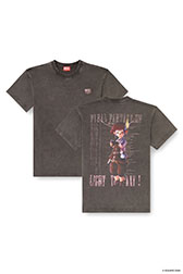 画像ギャラリー No.021のサムネイル画像 / 「ディーゼル」×「FFXIV」，コラボプロジェクトの全貌が公開に。アパレルや雑貨，アート展の情報を一挙掲載