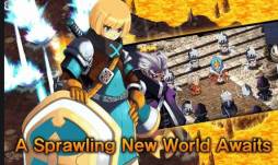 ���������꡼ No.001�Υ���ͥ������ / iOS�������������RPG�֥��Υ˥�5�פ��ۿ���ͧã�Ȥζ��ϥץ쥤���ǽ