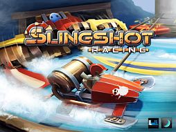 Slingshot Racing