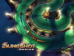 Slingshot Racing