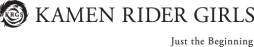 #003Υͥ/ֲ̥饤 Хȥ饤ɡפKAMEN RIDER GIRLSγڶʤȥå