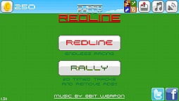 㳲ʪη֤˥褦졣iOS졼Cubed Rally RedlineפҲ𤹤֡ʤۤܡޥۥ̿169