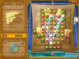 The Rise of Atlantis HD��Premium��