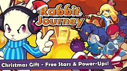 Rabbit Journey HD