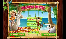 Ranch Rush 2