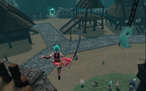 ���������꡼ No.005�Υ���ͥ������ / �����ƥ����Ȱ���Υ󥿡����ƥ��󥰼�MMORPG�ֵ��¡פΦ��ƥ��ȥ���ץ�å�����������Ǥ����ä��Ѥ��������������褦