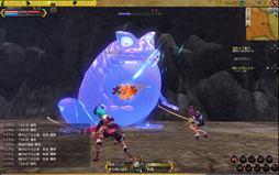 ���������꡼ No.007�Υ���ͥ������ / �����ƥ����Ȱ���Υ󥿡����ƥ��󥰼�MMORPG�ֵ��¡פΦ��ƥ��ȥ���ץ�å�����������Ǥ����ä��Ѥ��������������褦