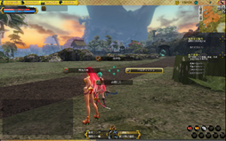 ���������꡼ No.008�Υ���ͥ������ / �����ƥ����Ȱ���Υ󥿡����ƥ��󥰼�MMORPG�ֵ��¡פΦ��ƥ��ȥ���ץ�å�����������Ǥ����ä��Ѥ��������������褦