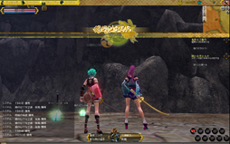 ���������꡼ No.010�Υ���ͥ������ / �����ƥ����Ȱ���Υ󥿡����ƥ��󥰼�MMORPG�ֵ��¡פΦ��ƥ��ȥ���ץ�å�����������Ǥ����ä��Ѥ��������������褦