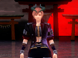 ���������꡼ No.015�Υ���ͥ������ / �����ƥ����Ȱ���Υ󥿡����ƥ��󥰼�MMORPG�ֵ��¡פΦ��ƥ��ȥ���ץ�å�����������Ǥ����ä��Ѥ��������������褦