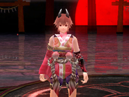 ���������꡼ No.017�Υ���ͥ������ / �����ƥ����Ȱ���Υ󥿡����ƥ��󥰼�MMORPG�ֵ��¡פΦ��ƥ��ȥ���ץ�å�����������Ǥ����ä��Ѥ��������������褦