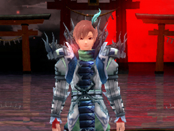 ���������꡼ No.019�Υ���ͥ������ / �����ƥ����Ȱ���Υ󥿡����ƥ��󥰼�MMORPG�ֵ��¡פΦ��ƥ��ȥ���ץ�å�����������Ǥ����ä��Ѥ��������������褦