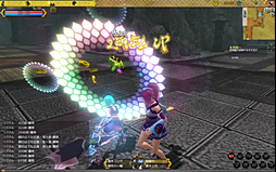 ���������꡼ No.029�Υ���ͥ������ / �����ƥ����Ȱ���Υ󥿡����ƥ��󥰼�MMORPG�ֵ��¡פΦ��ƥ��ȥ���ץ�å�����������Ǥ����ä��Ѥ��������������褦