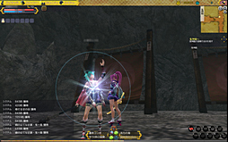 ���������꡼ No.030�Υ���ͥ������ / �����ƥ����Ȱ���Υ󥿡����ƥ��󥰼�MMORPG�ֵ��¡פΦ��ƥ��ȥ���ץ�å�����������Ǥ����ä��Ѥ��������������褦