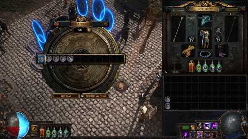 Path of Exile3.25åץǡȡ֥륰γԤפΥǥ֥꡼ե󥰤Ǹ줿ޤȤƾҲ