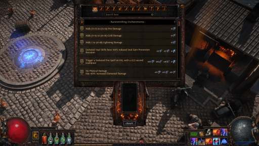 Path of Exile3.25åץǡȡ֥륰γԤפΥǥ֥꡼ե󥰤Ǹ줿ޤȤƾҲ