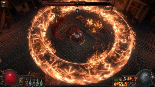 Path of Exile3.25åץǡȡ֥륰γԤפΥǥ֥꡼ե󥰤Ǹ줿ޤȤƾҲ