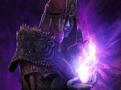 「Path of Exile」最新拡張コンテンツ「Keepers of the Flame」を10月31日に実装。非同期トレードシステムや新アセンダンシーオプションを追加