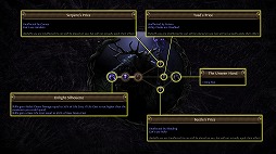 画像ギャラリー No.001のサムネイル画像 / 「Path of Exile」最新拡張コンテンツ「Keepers of the Flame(炎の守護者)」を実装。新たな能力を付与できるシステム「創世の樹」が登場